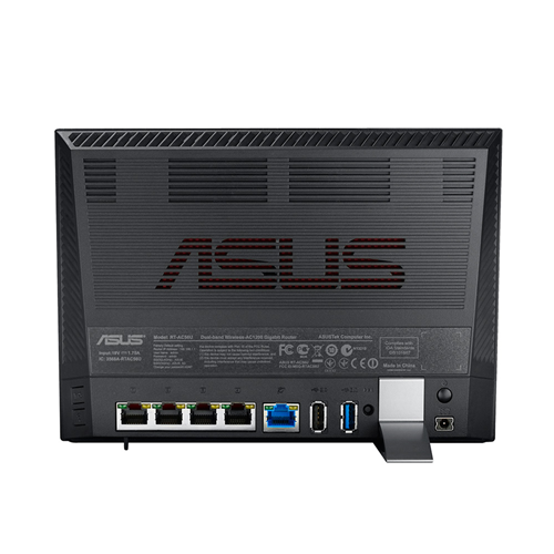 ACCESS POINT ASUS RT AC56U